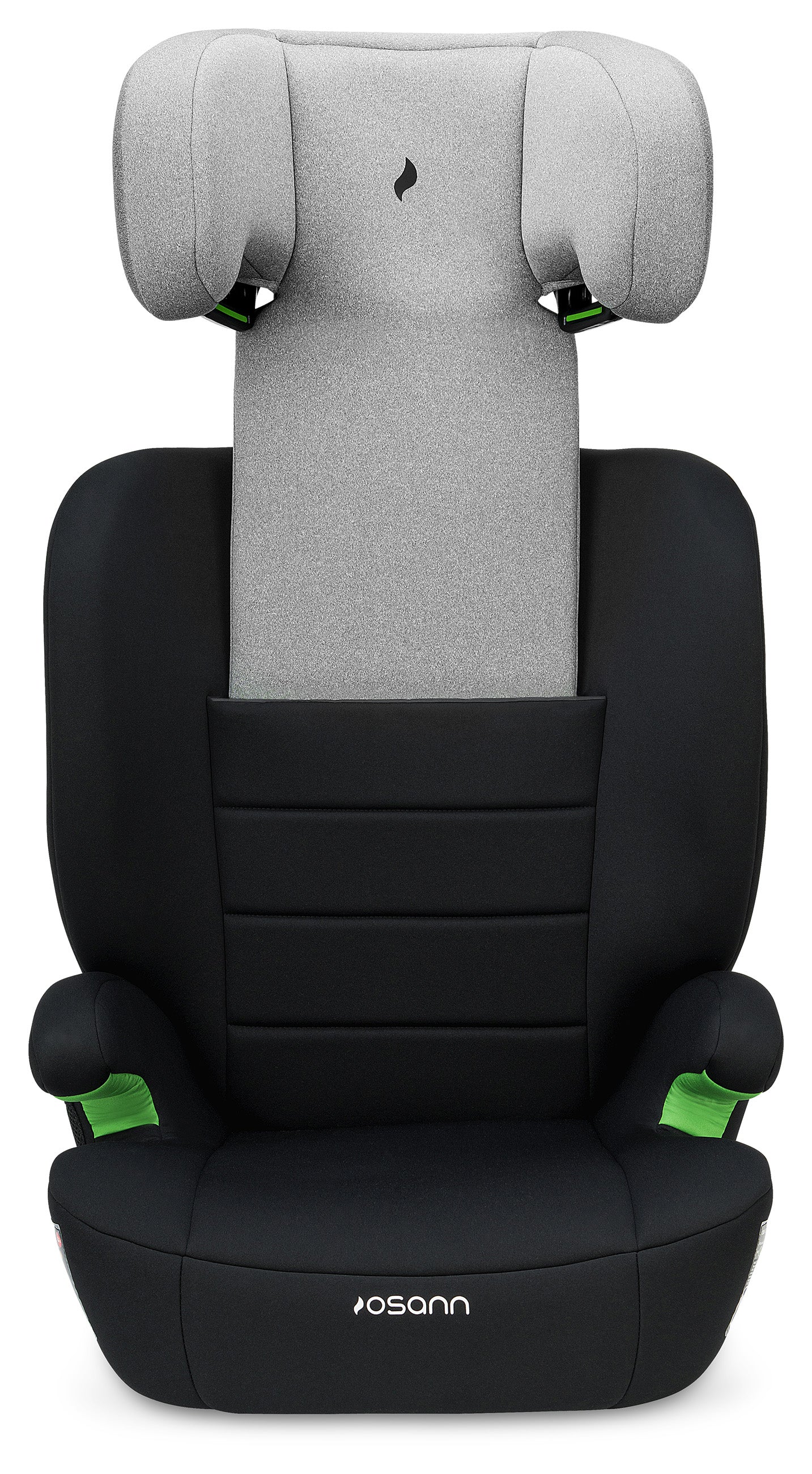 Seggiolino auto Musca isofix da 100 cm a 150 cm da 4 a 12 anni circa EX EXPO