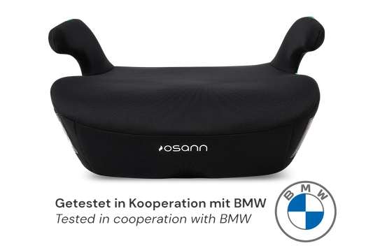 Alzatina rialza bambino BOOST da cm 135 a cm 150