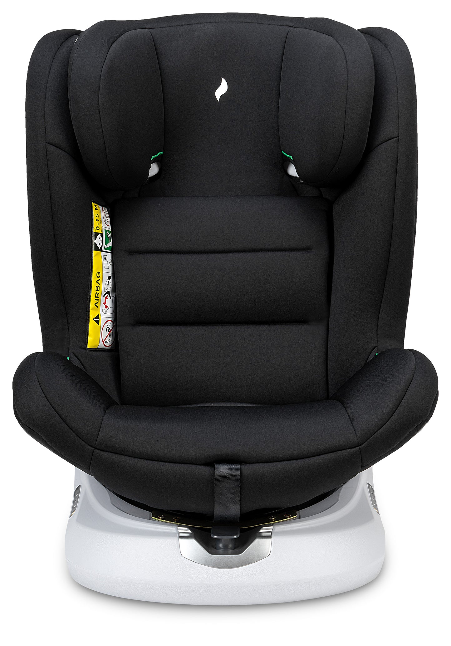 Seggiolino auto FOUR360 S isize dalla Nascita a 12 anni da 40 a 150 cm