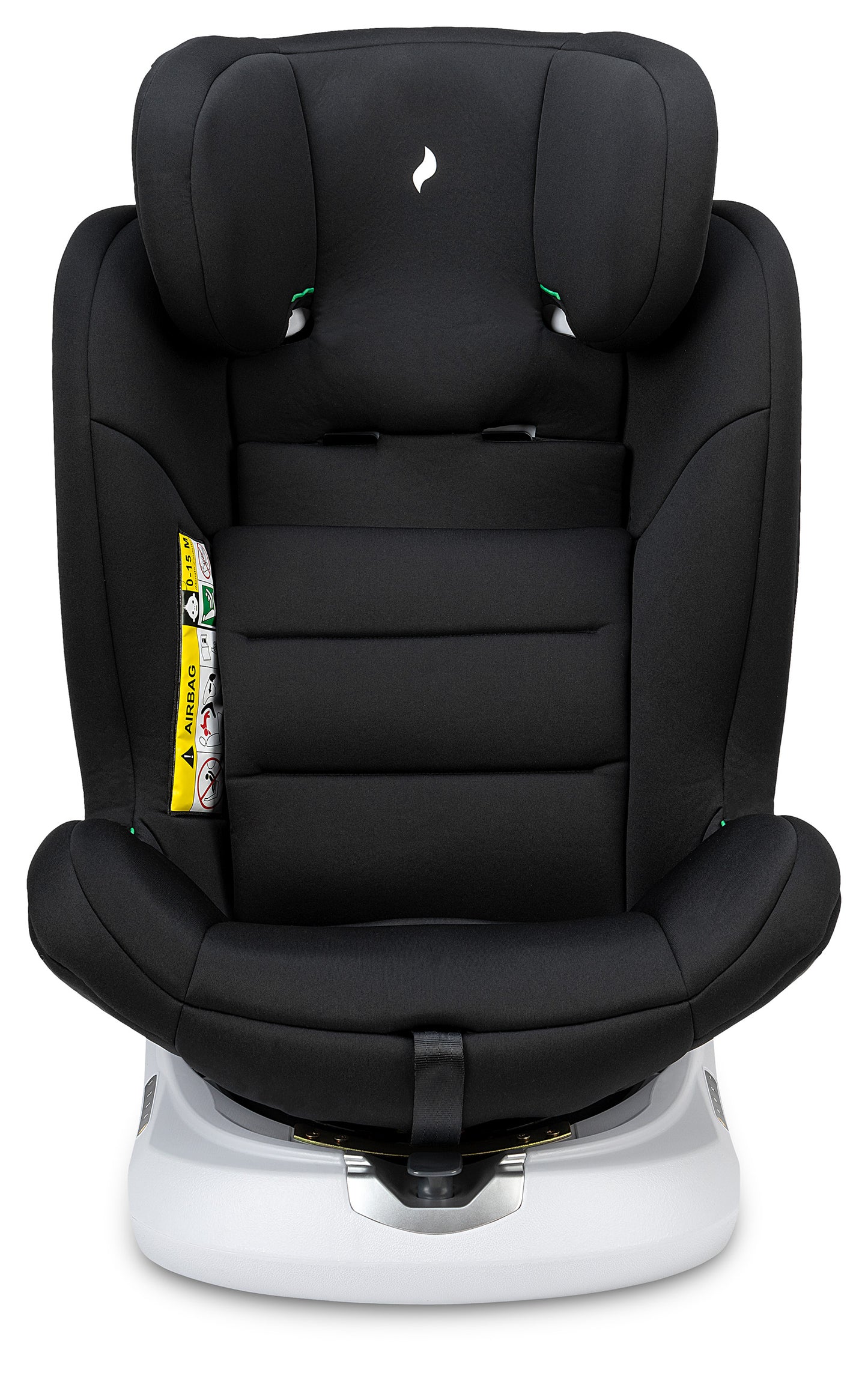 Seggiolino auto FOUR360 S isize dalla Nascita a 12 anni da 40 a 150 cm