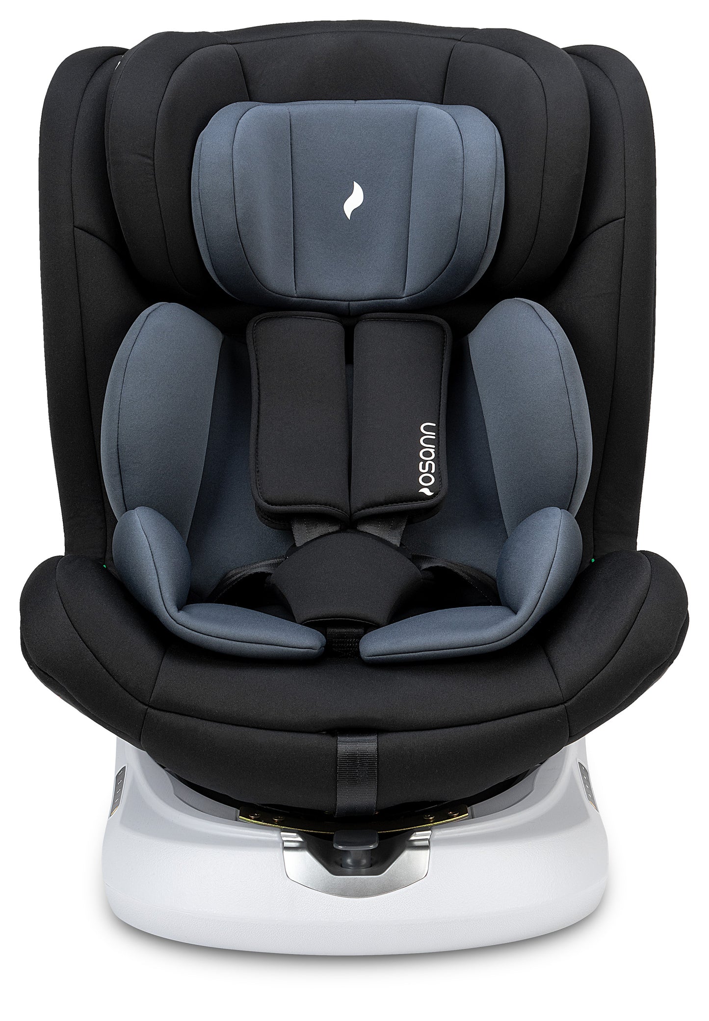 Seggiolino auto FOUR360 S isize dalla Nascita a 12 anni da 40 a 150 cm