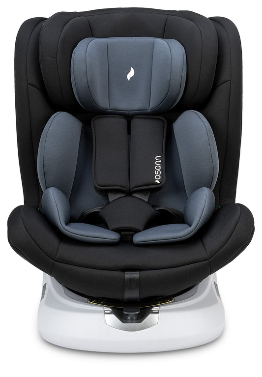 Seggiolino auto FOUR360 S isize dalla Nascita a 12 anni da 40 a 150 cm