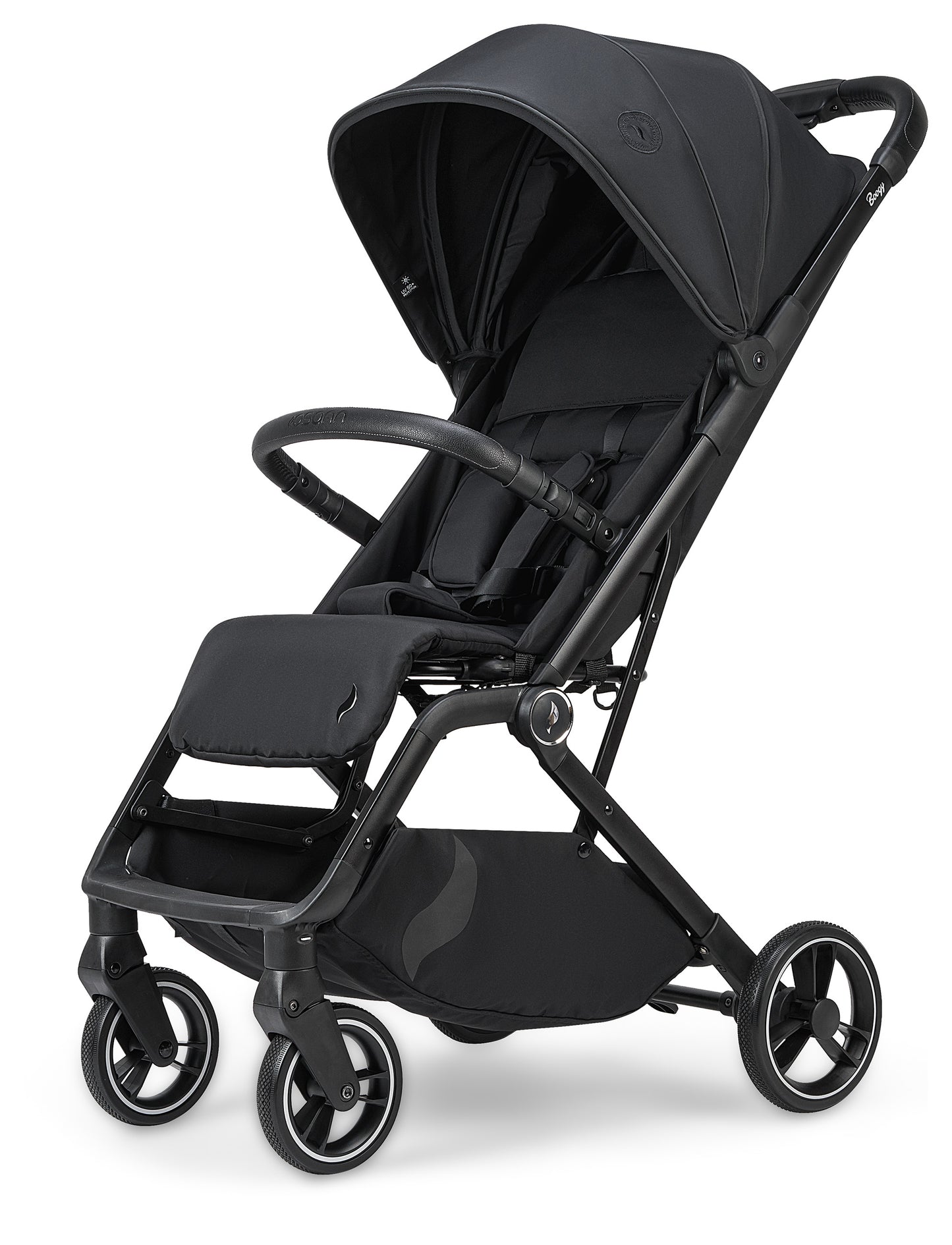 Passeggino BOOGY 2 leggero e compatto EX EXPO