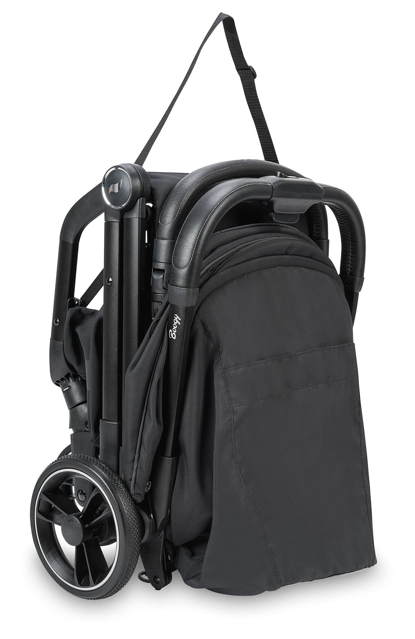 Passeggino BOOGY 2 leggero e compatto EX EXPO