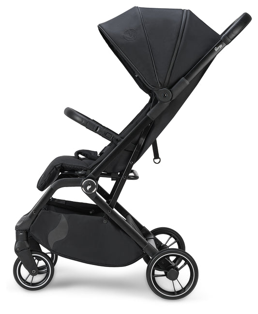 Passeggino BOOGY 2 leggero e compatto EX EXPO