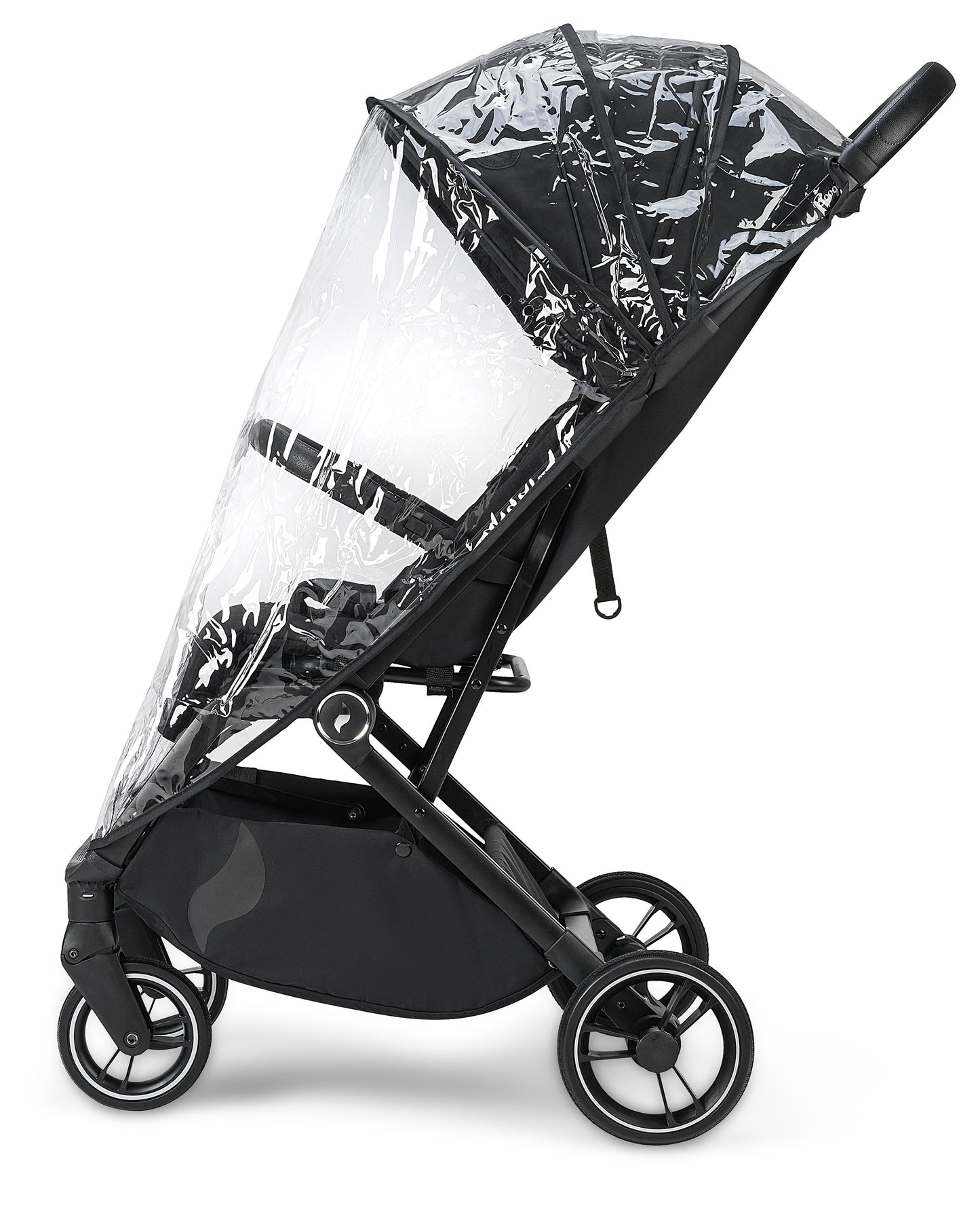 Passeggino BOOGY 2 leggero e compatto EX EXPO