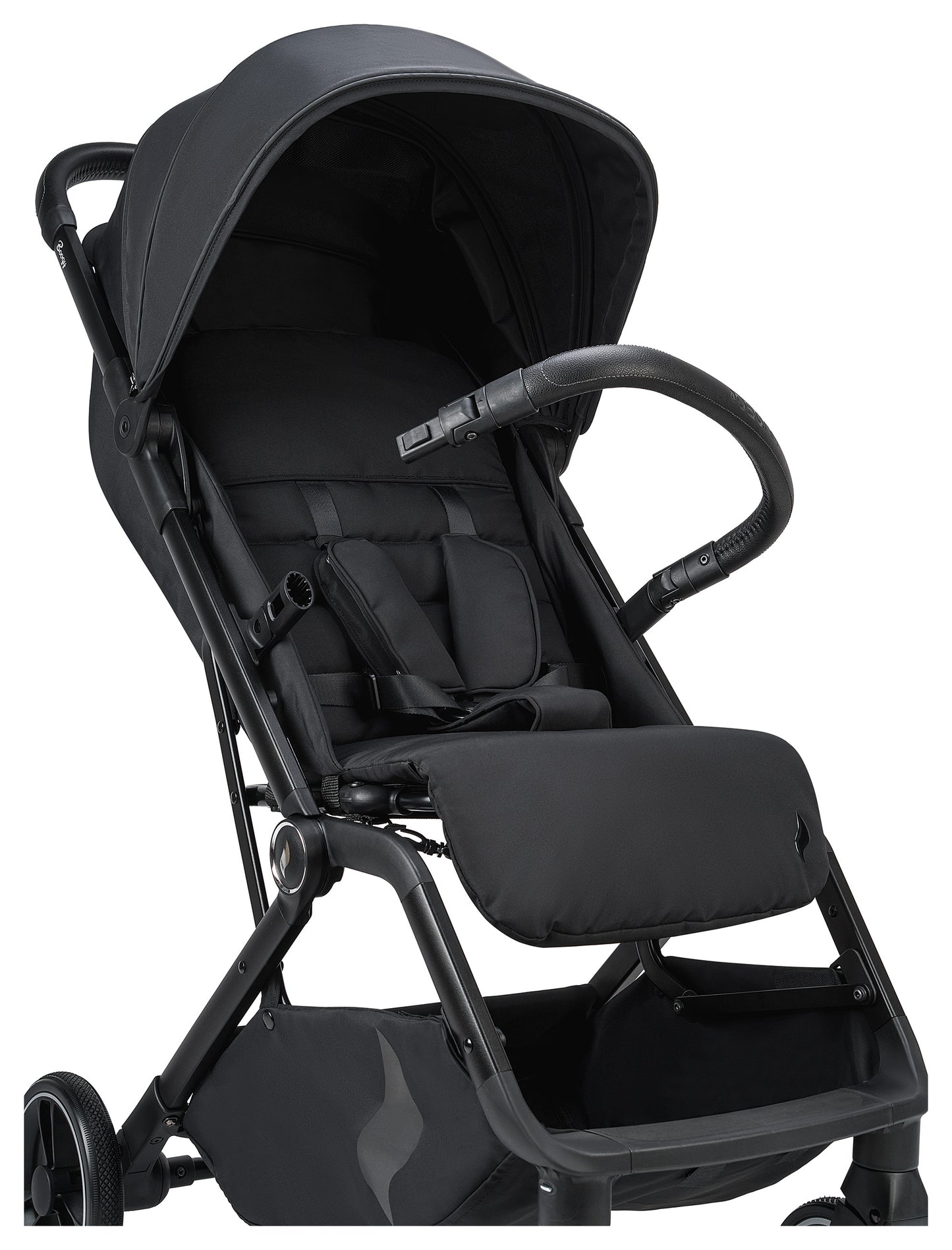 Passeggino BOOGY 2 leggero e compatto EX EXPO