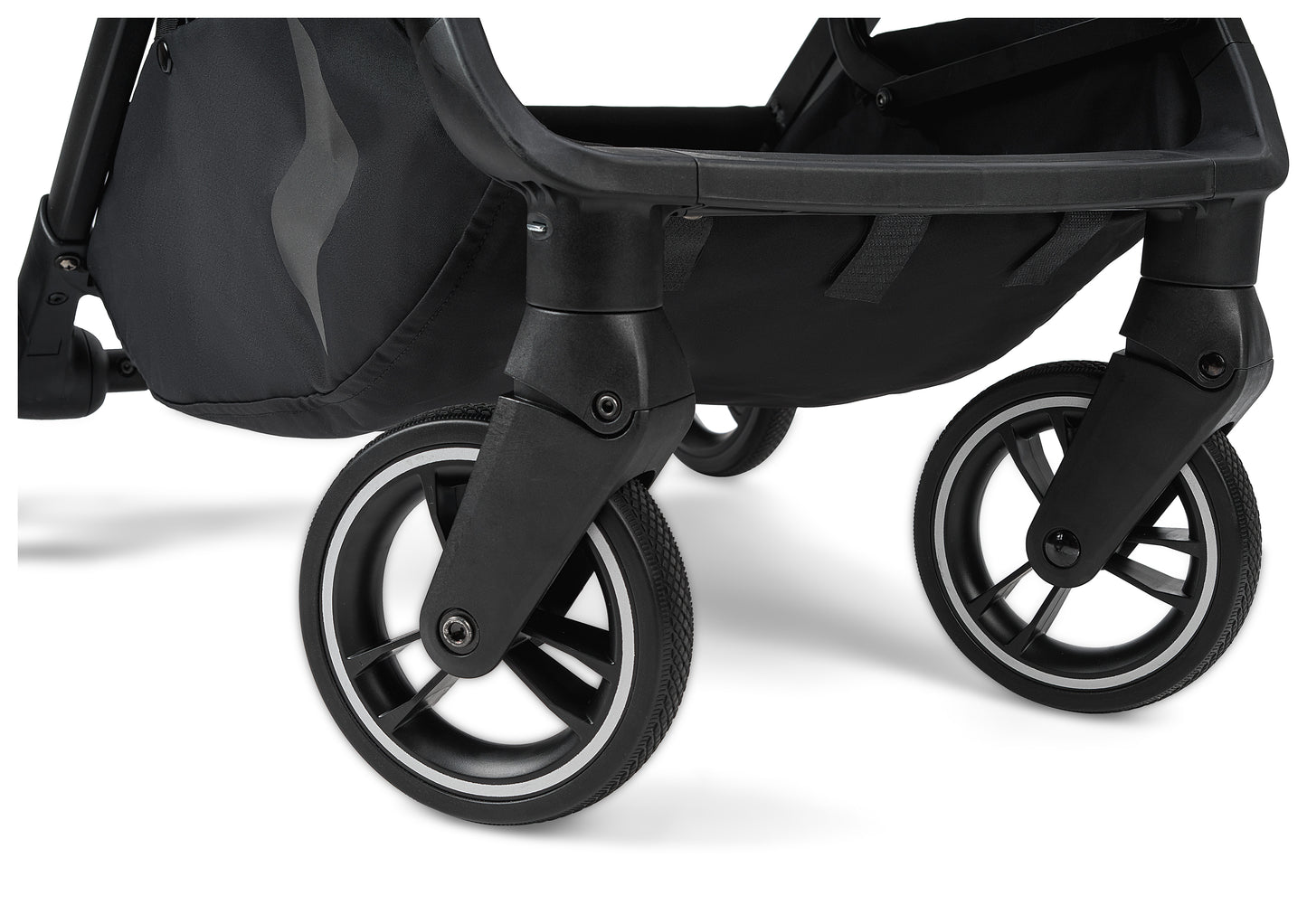 Passeggino BOOGY 2 leggero e compatto