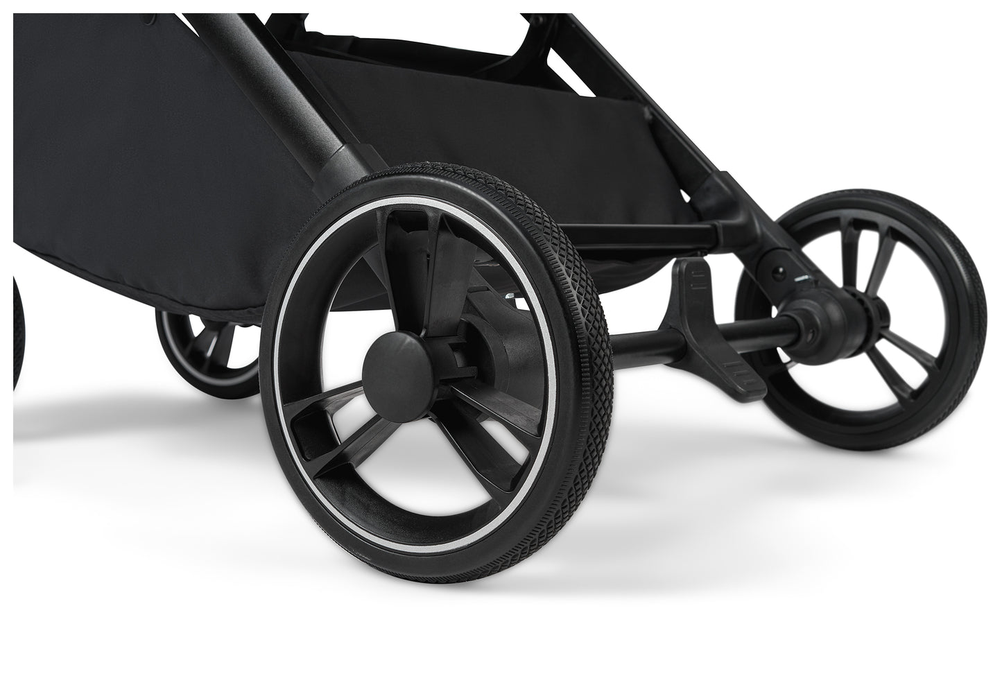 Passeggino BOOGY 2 leggero e compatto
