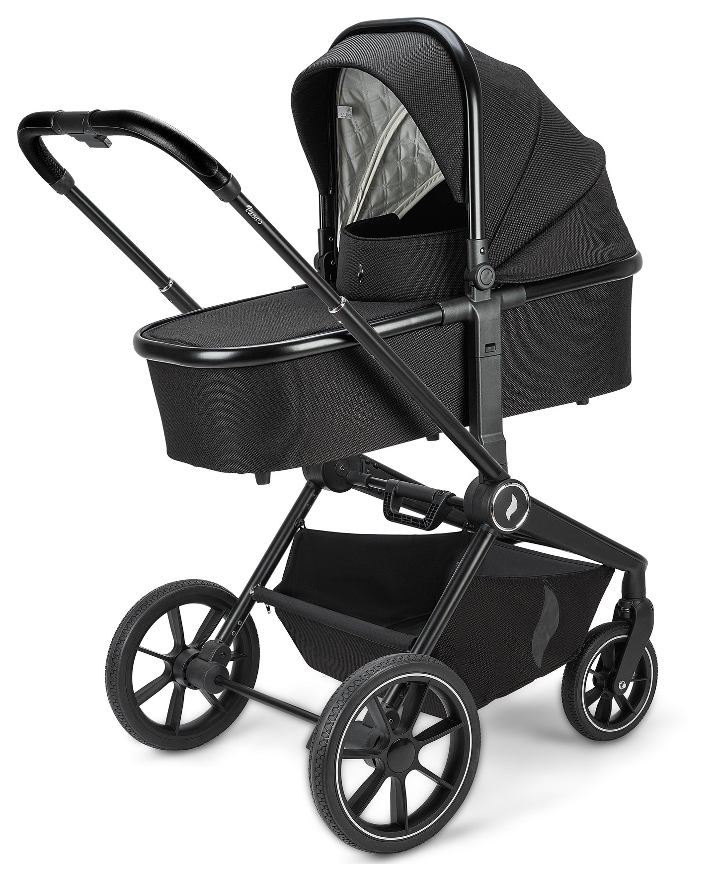 Carrozzina Passeggino VAMOS