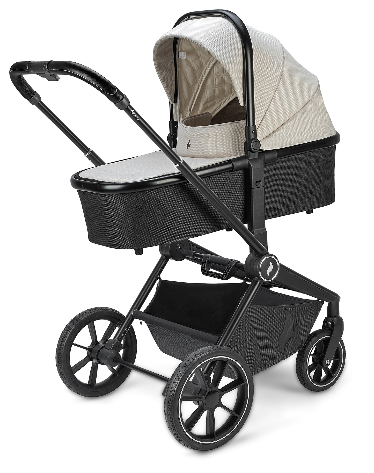 Carrozzina Passeggino VAMOS