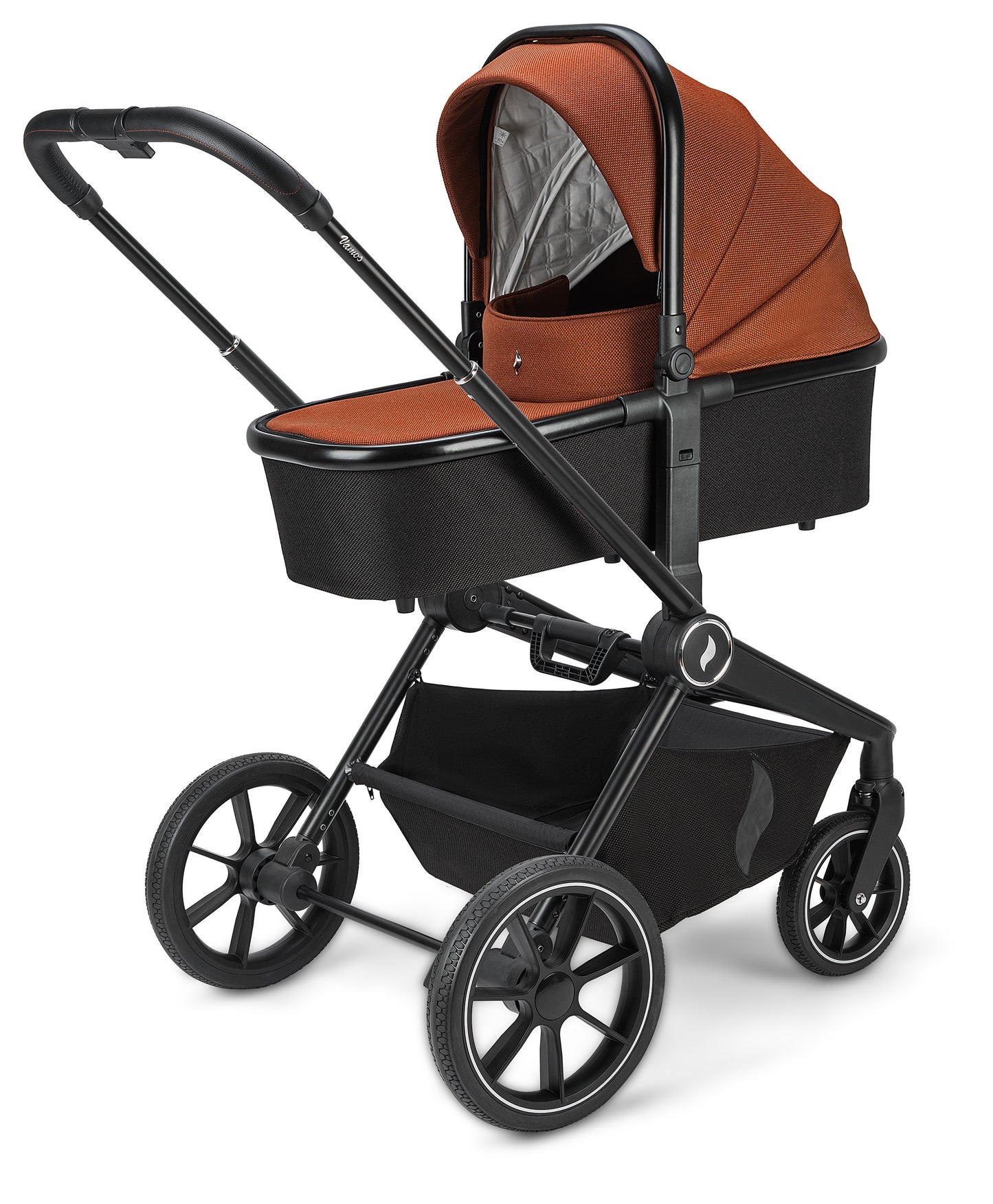 Carrozzina Passeggino VAMOS