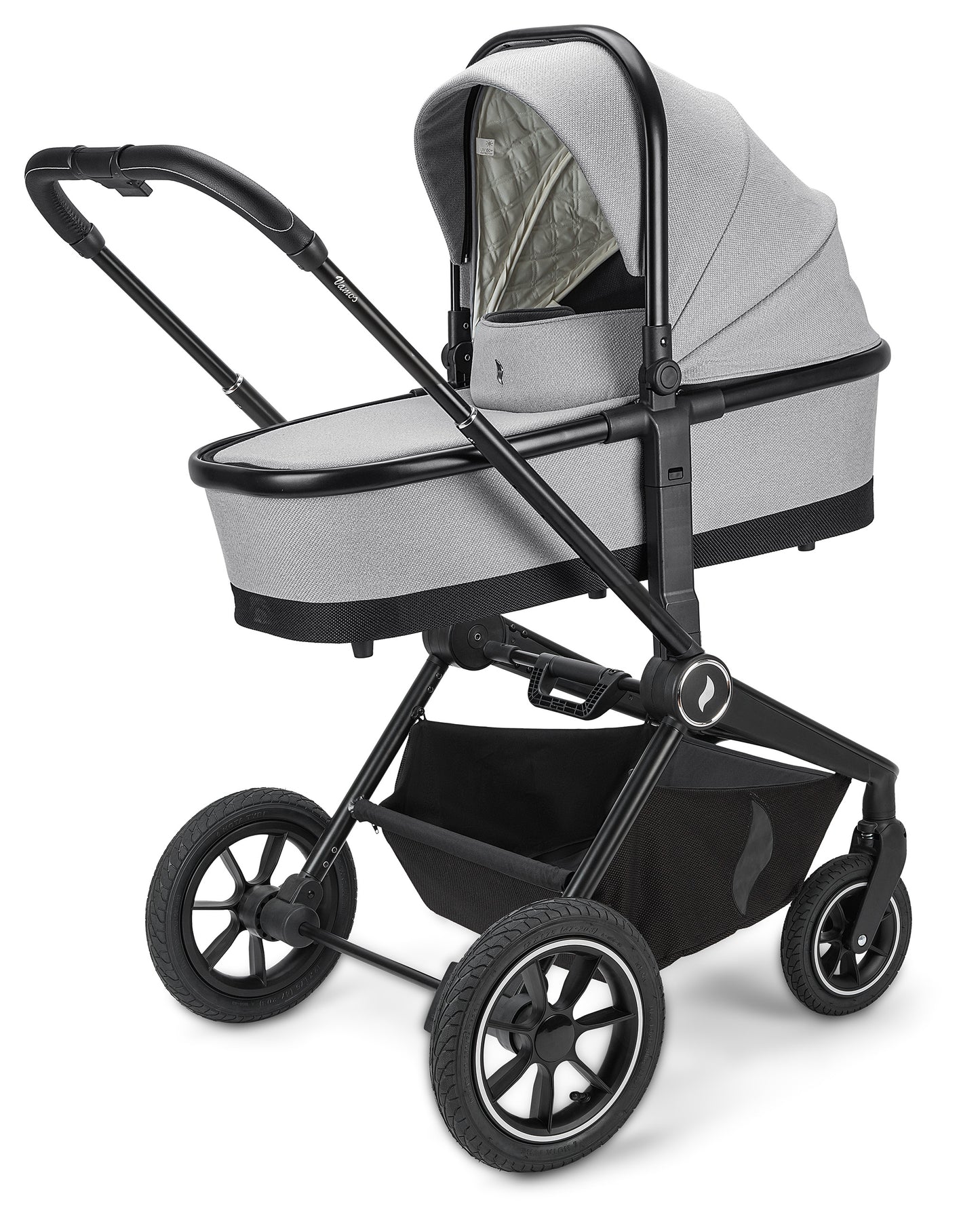 Carrozzina Passeggino VAMOS