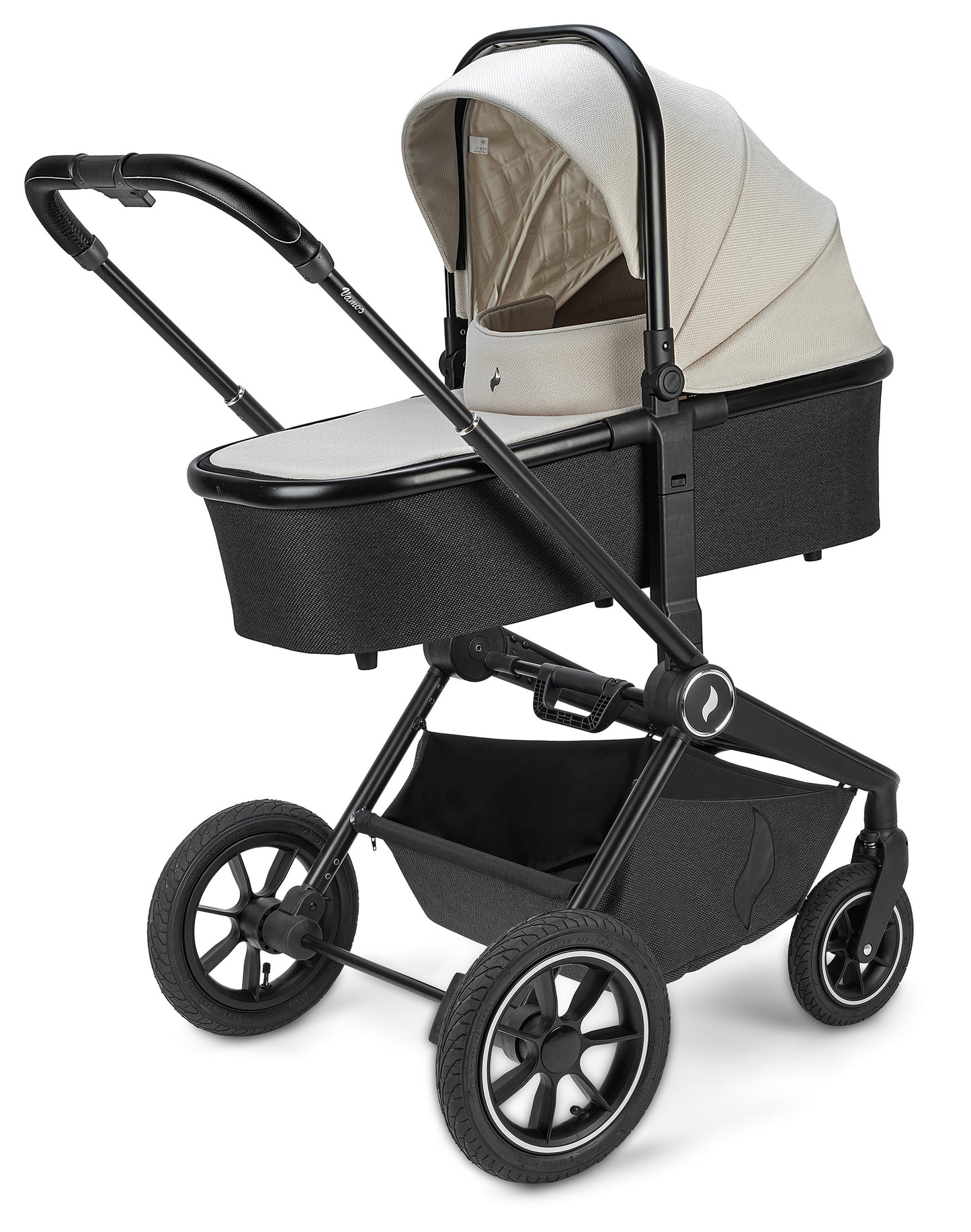 Carrozzina Passeggino VAMOS