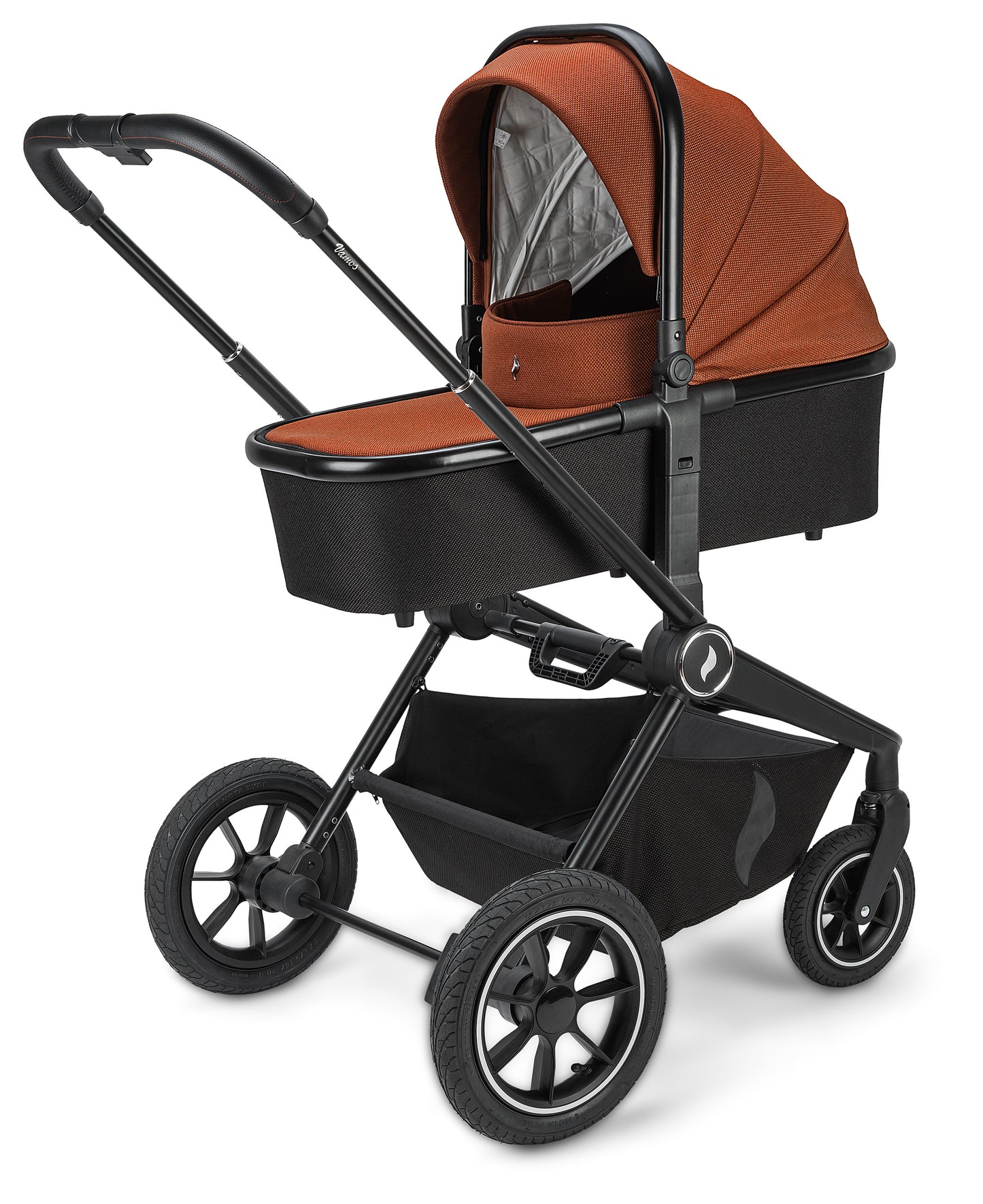 Carrozzina Passeggino VAMOS