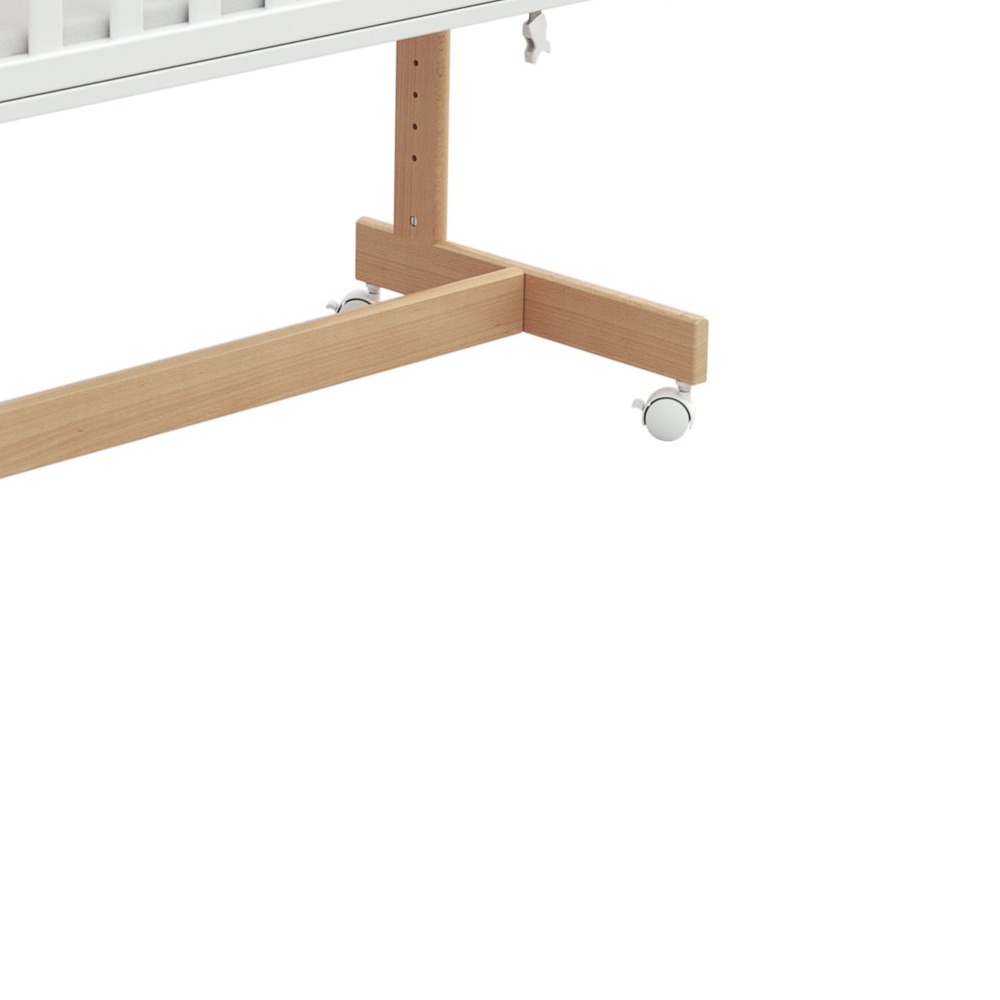 Culla SIDE BED 5 in 1 Co sleeping