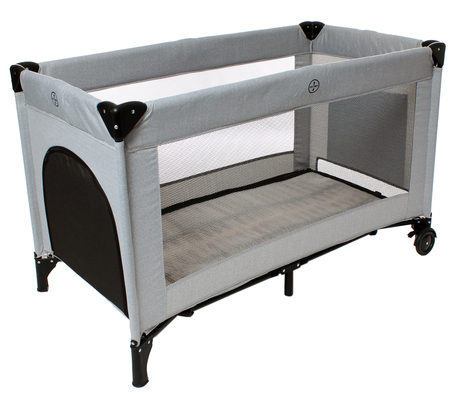 Lettino pieghevole Travel Cot Fresh Air Ex Expo