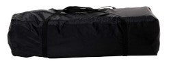 Lettino pieghevole Travel Cot Fresh Air Ex Expo
