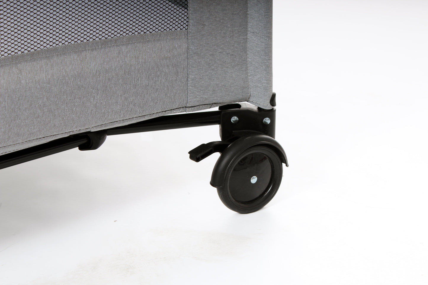 Lettino pieghevole Travel Cot Fresh Air Ex Expo
