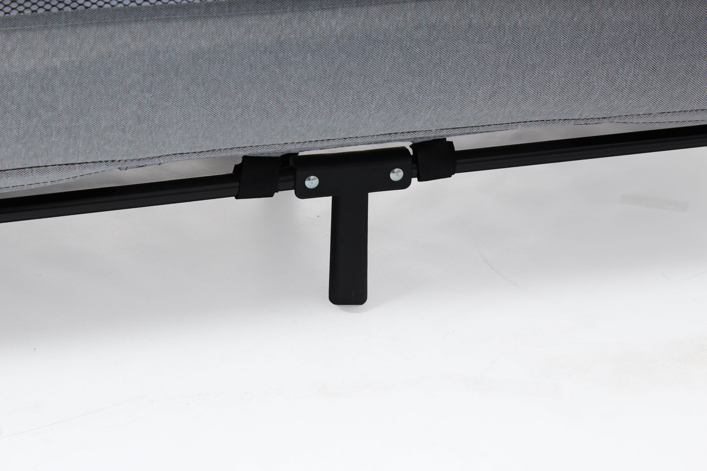 Lettino pieghevole Travel Cot Fresh Air Ex Expo