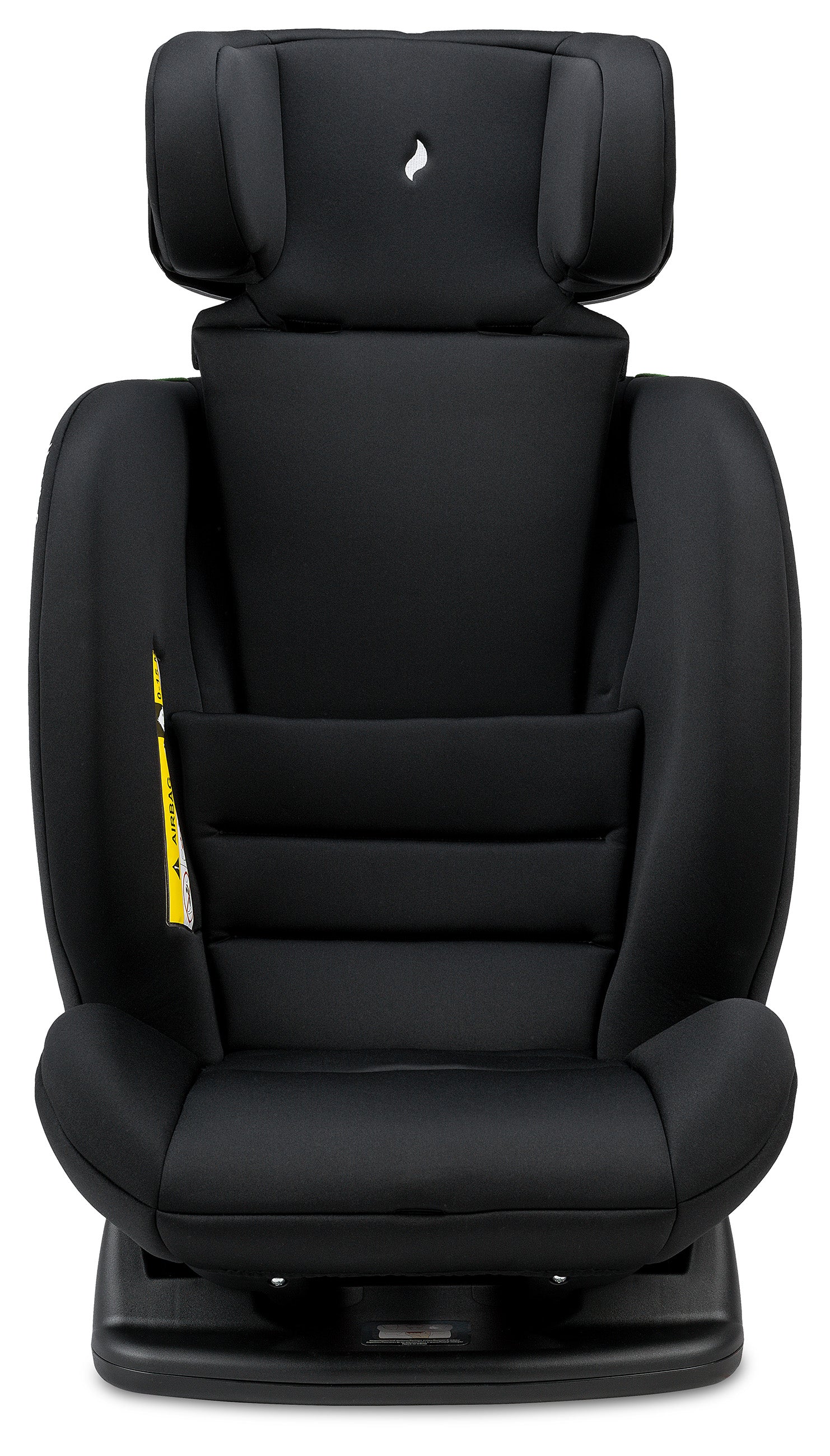 Seggiolino Auto 0-36 Kg I-Size - Gruppo 0/1/2/3, Regolabile In Altezza, Reclinabile 4 Posizioni, Senza Isofix - Foto 5