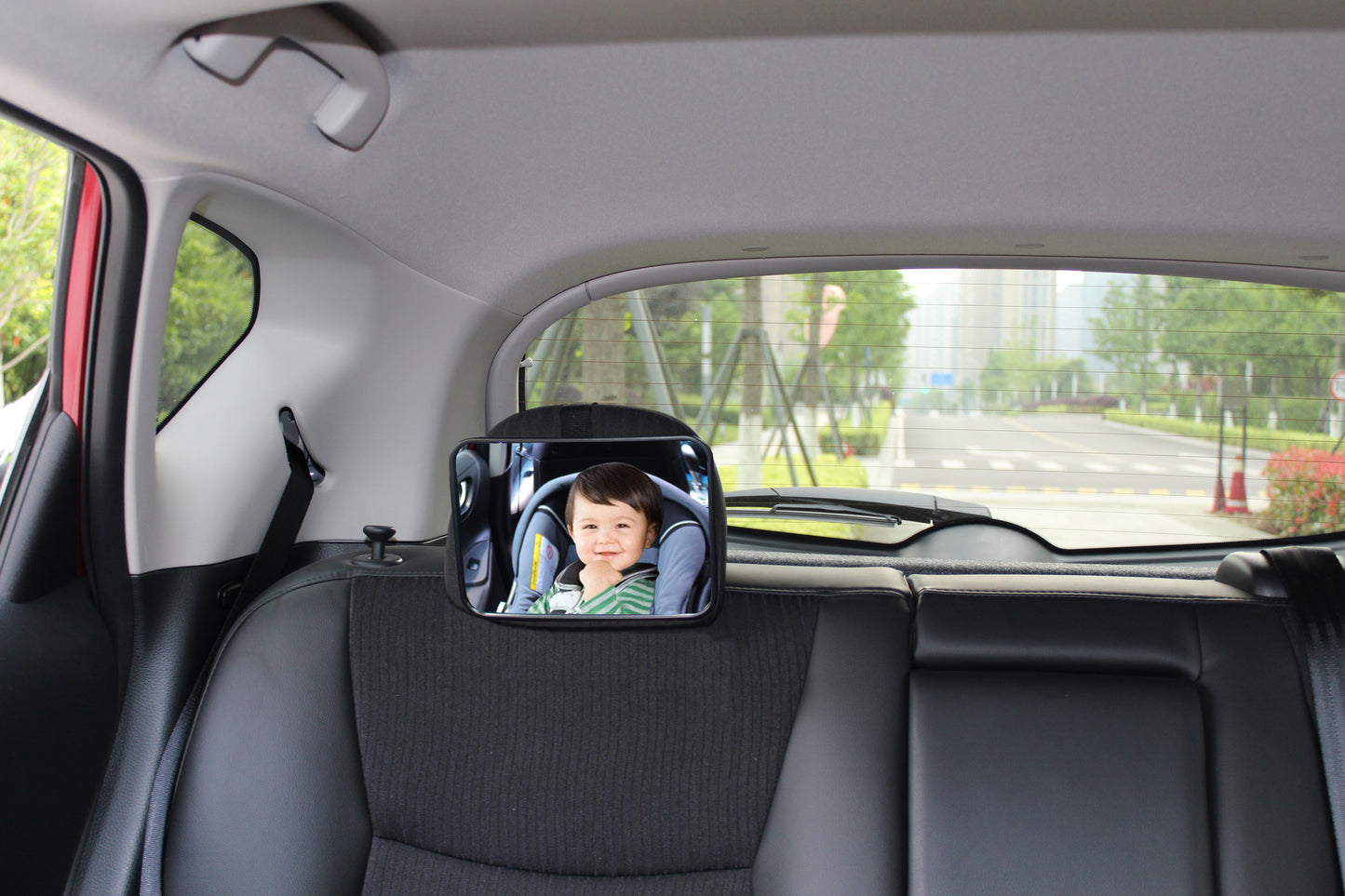 Specchietto retrovisore back seat mirror controllo bimbo